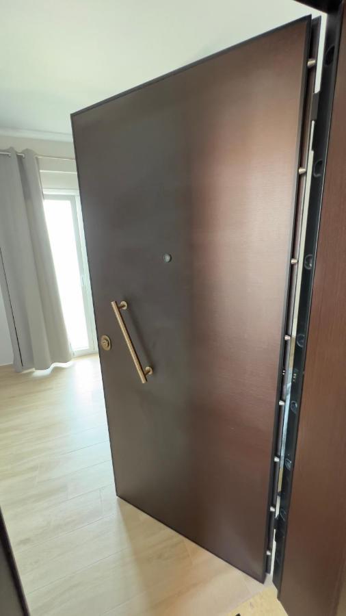 Sea Sparkle 1A Preveza Luaran gambar