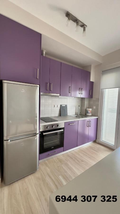 Sea Sparkle 1A Preveza Luaran gambar
