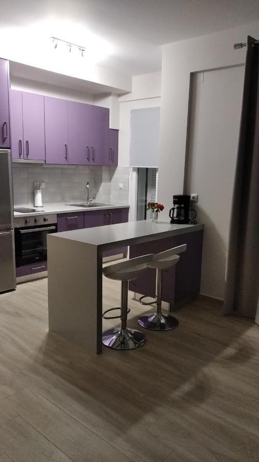 Sea Sparkle 1A Preveza Luaran gambar